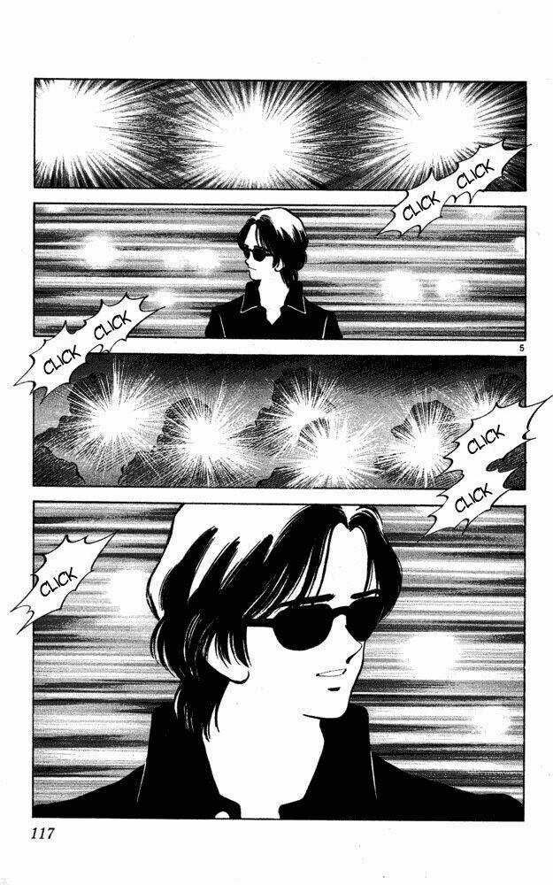 Itsumo Misora Chapter 46 trang 4