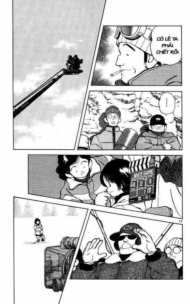 Itsumo Misora Chapter 47 trang 12