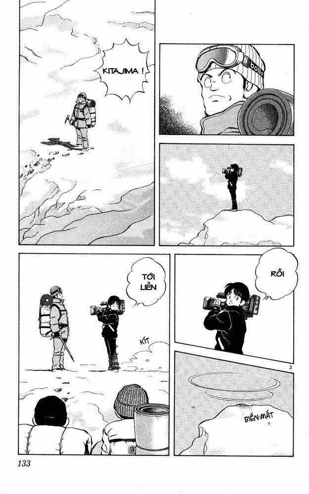 Itsumo Misora Chapter 47 trang 2