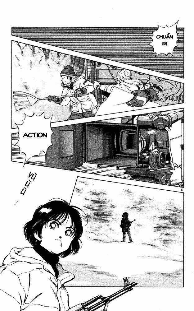 Itsumo Misora Chapter 47 trang 4