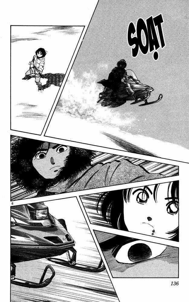 Itsumo Misora Chapter 47 trang 5