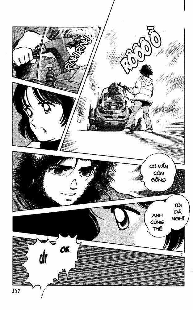 Itsumo Misora Chapter 47 trang 6