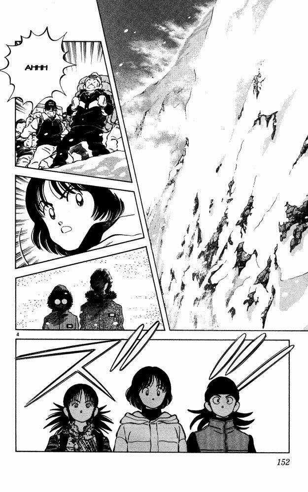 Itsumo Misora Chapter 48 trang 3