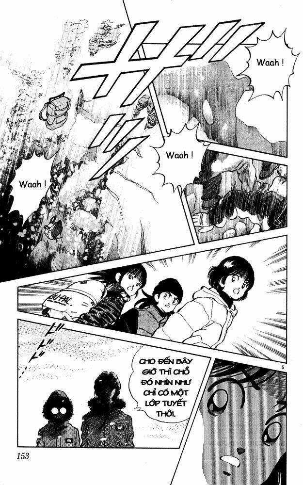 Itsumo Misora Chapter 48 trang 4