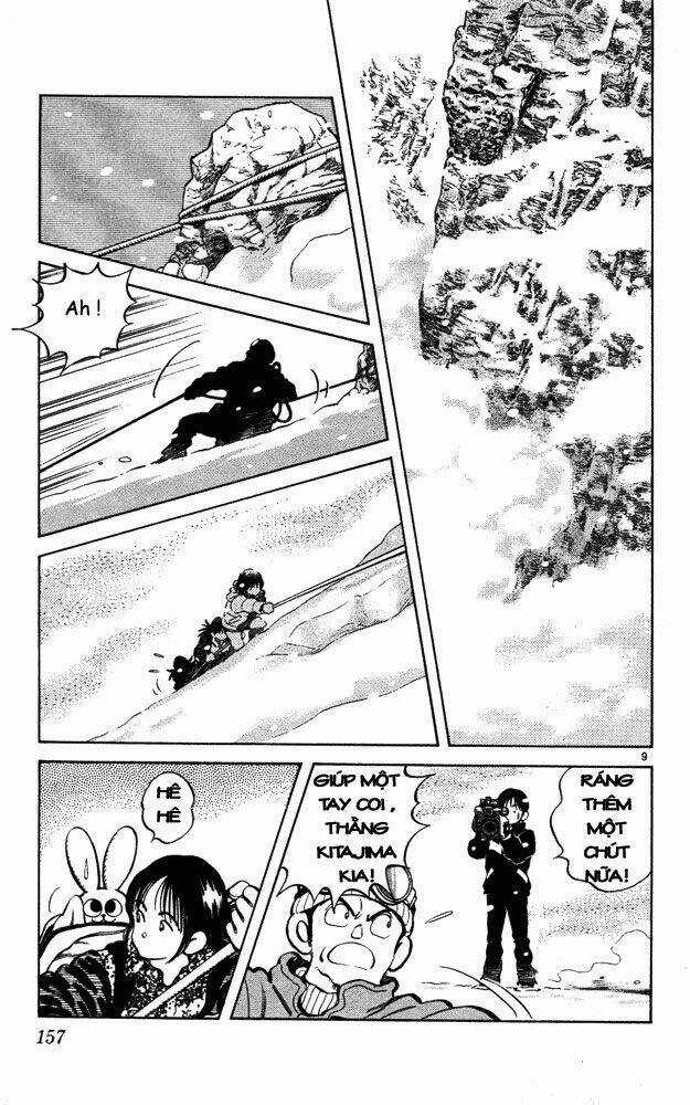 Itsumo Misora Chapter 48 trang 8