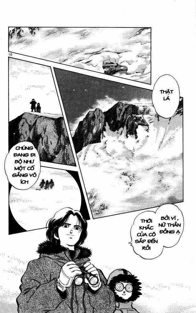 Itsumo Misora Chapter 48 trang 9