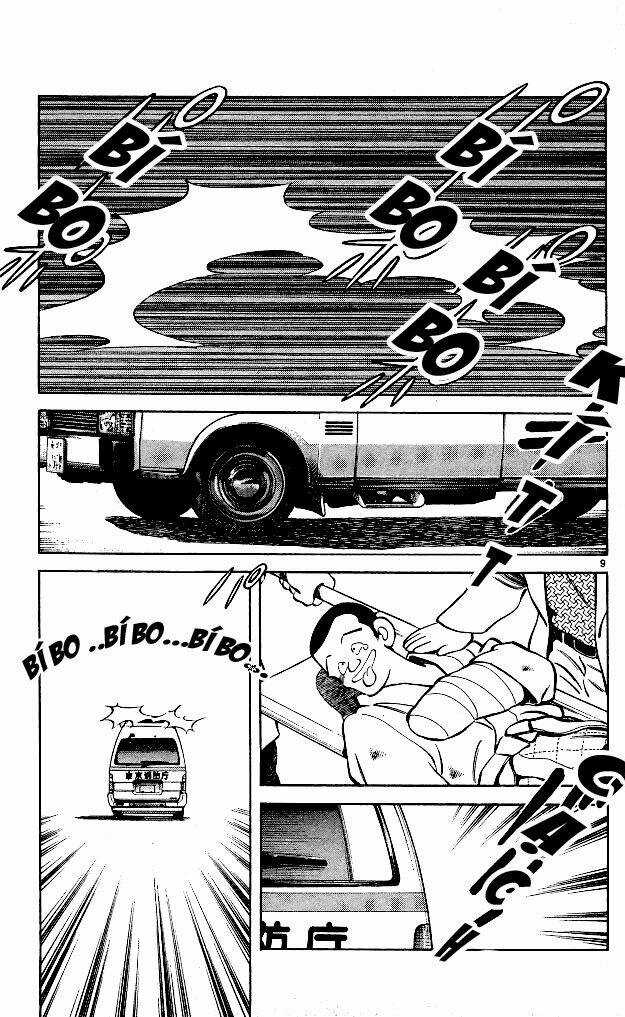 Itsumo Misora Chapter 6 trang 10