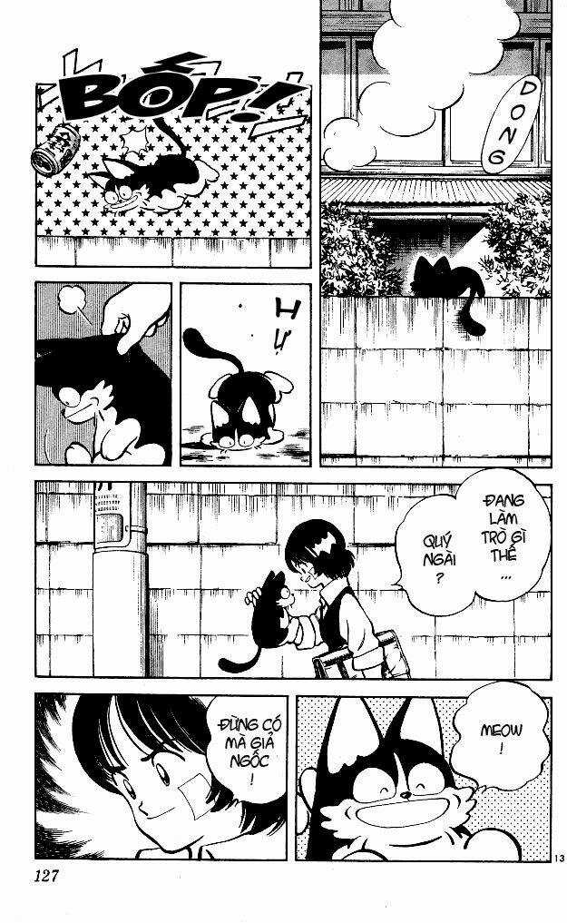 Itsumo Misora Chapter 6 trang 14