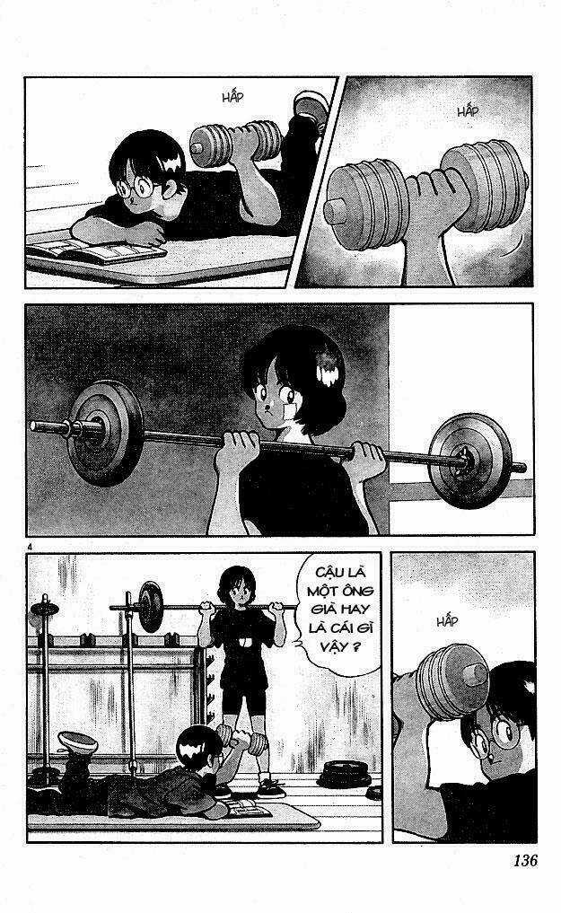 Itsumo Misora Chapter 7 trang 2