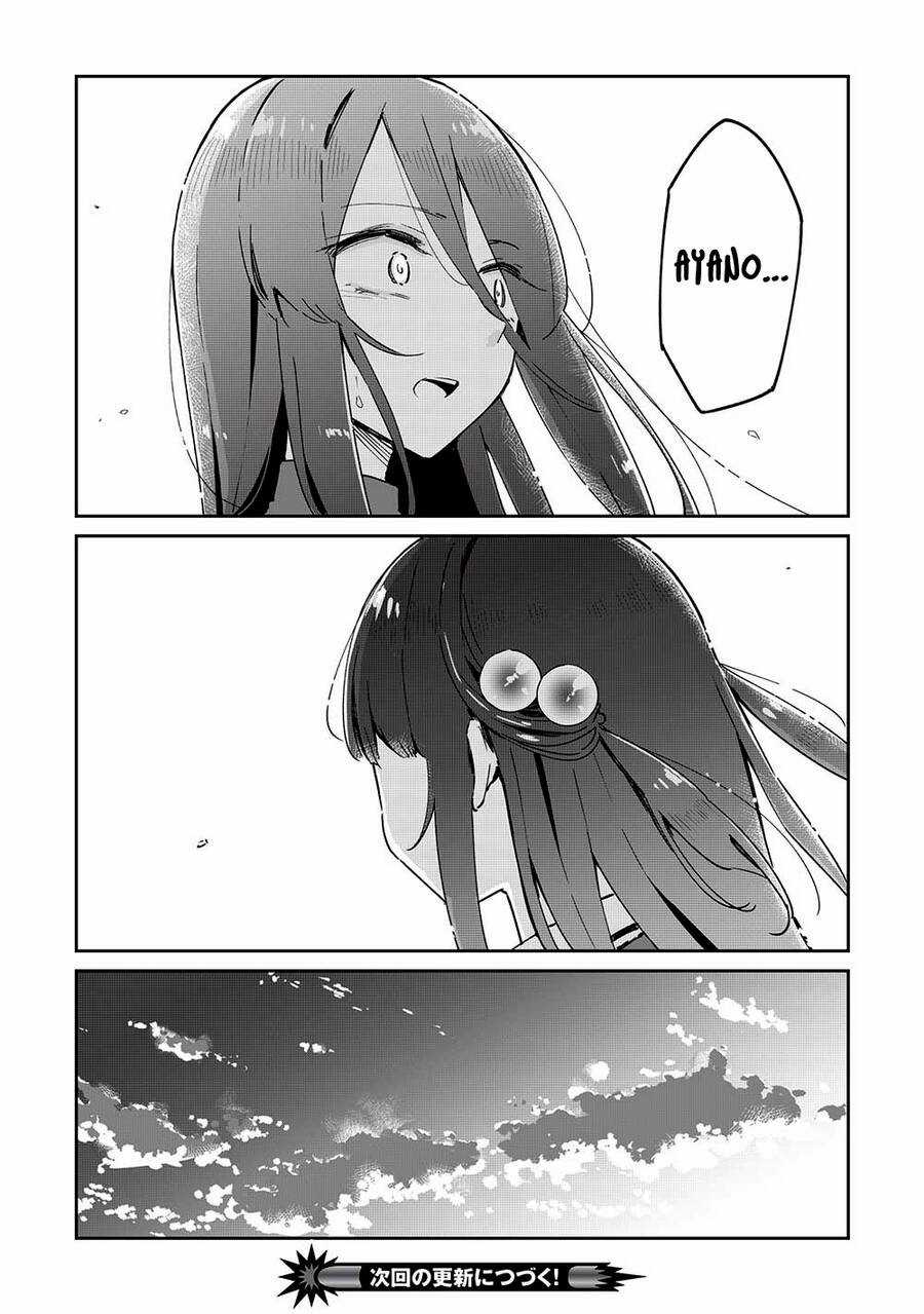 Itsumo Shio Taiou Na Osananajimi Da Kedo, Ore Ni Kataomoi Shiteiru No Ga Bare Bare De Kawaii Chapter 17 trang 18