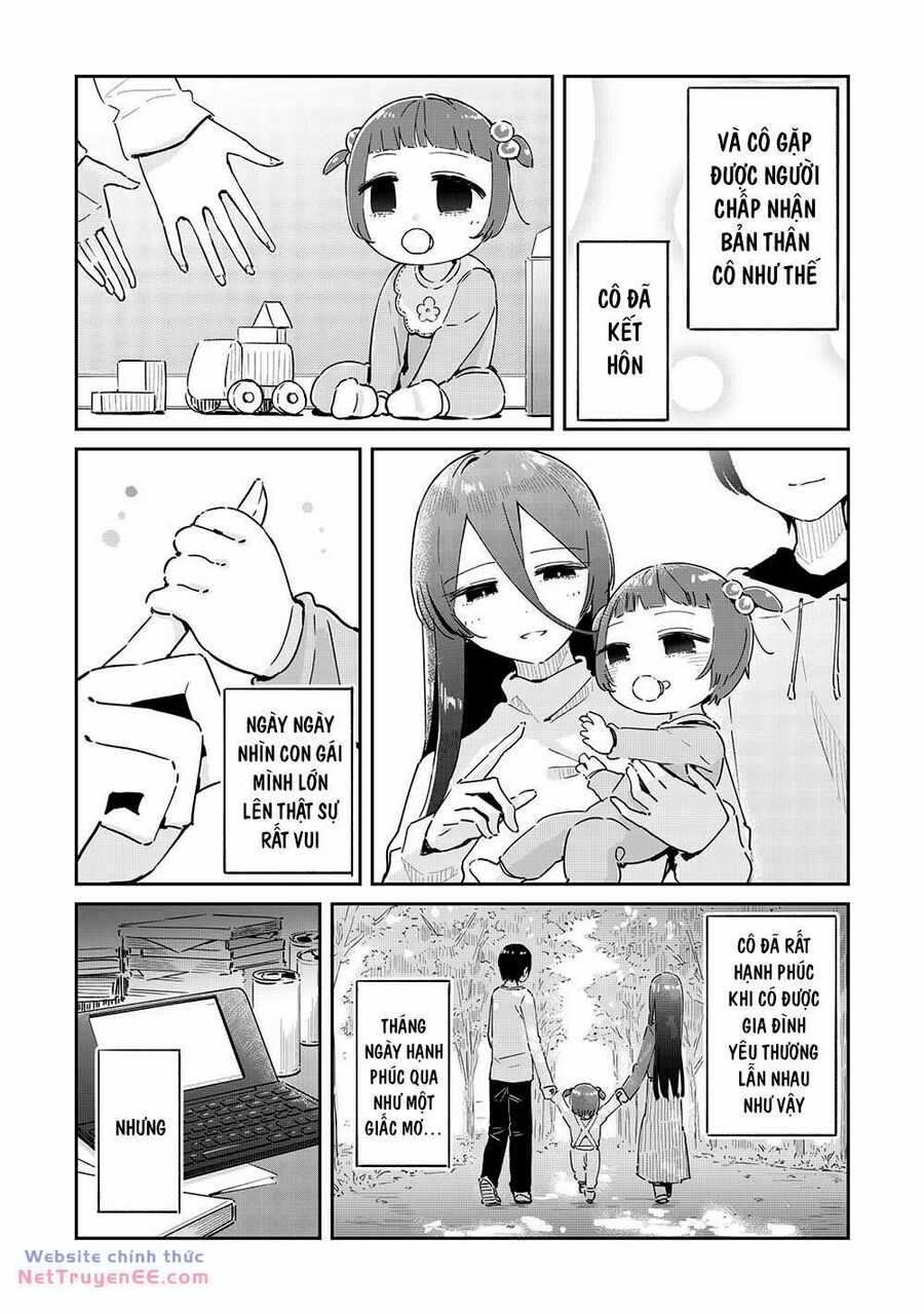 Itsumo Shiotaiou Na Osananajimi Dakedo, Ore Ni Kataomoi Shite Iru No Ga Barebare De Kawaii Chapter 17 trang 10
