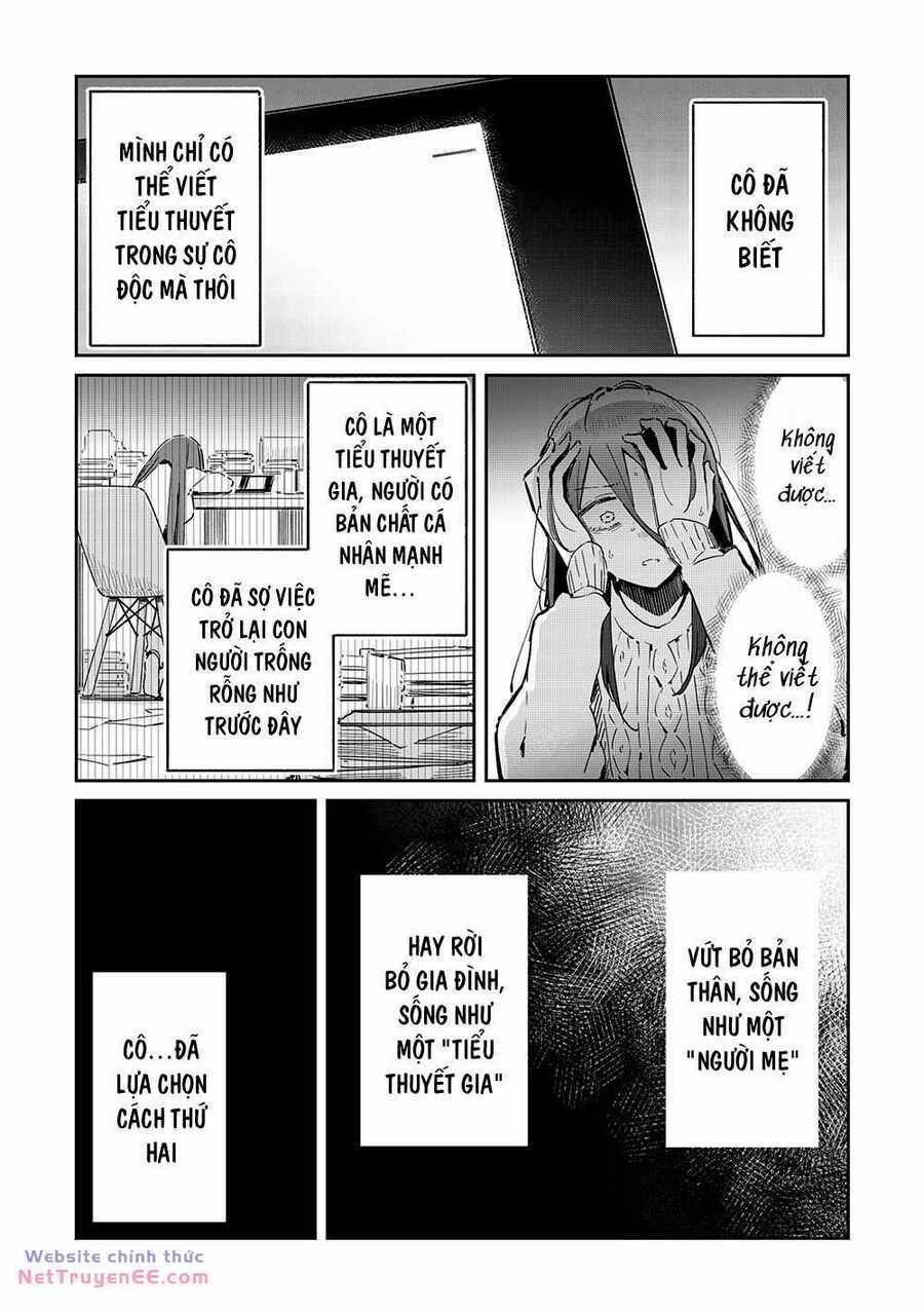 Itsumo Shiotaiou Na Osananajimi Dakedo, Ore Ni Kataomoi Shite Iru No Ga Barebare De Kawaii Chapter 17 trang 11