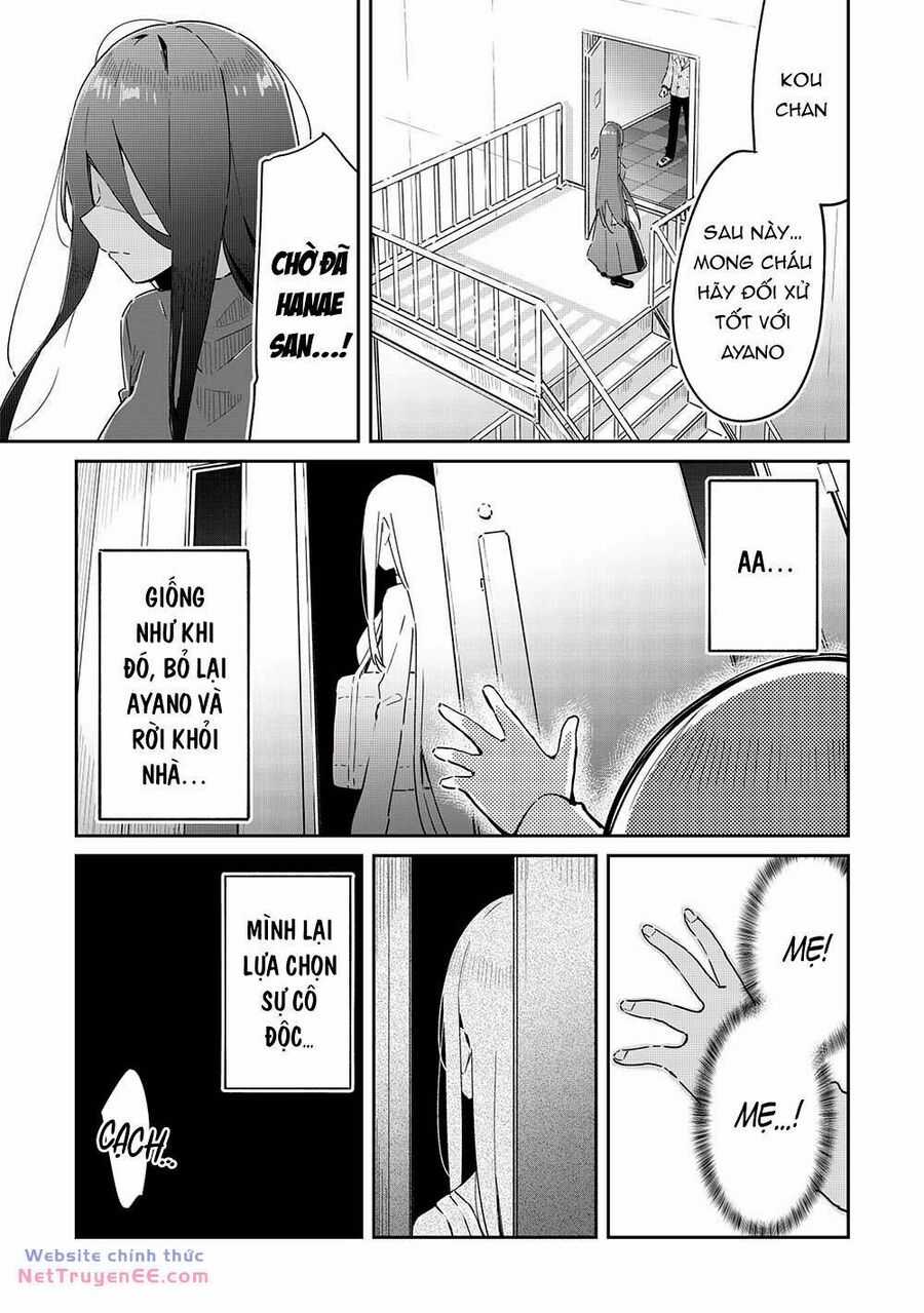 Itsumo Shiotaiou Na Osananajimi Dakedo, Ore Ni Kataomoi Shite Iru No Ga Barebare De Kawaii Chapter 17 trang 15