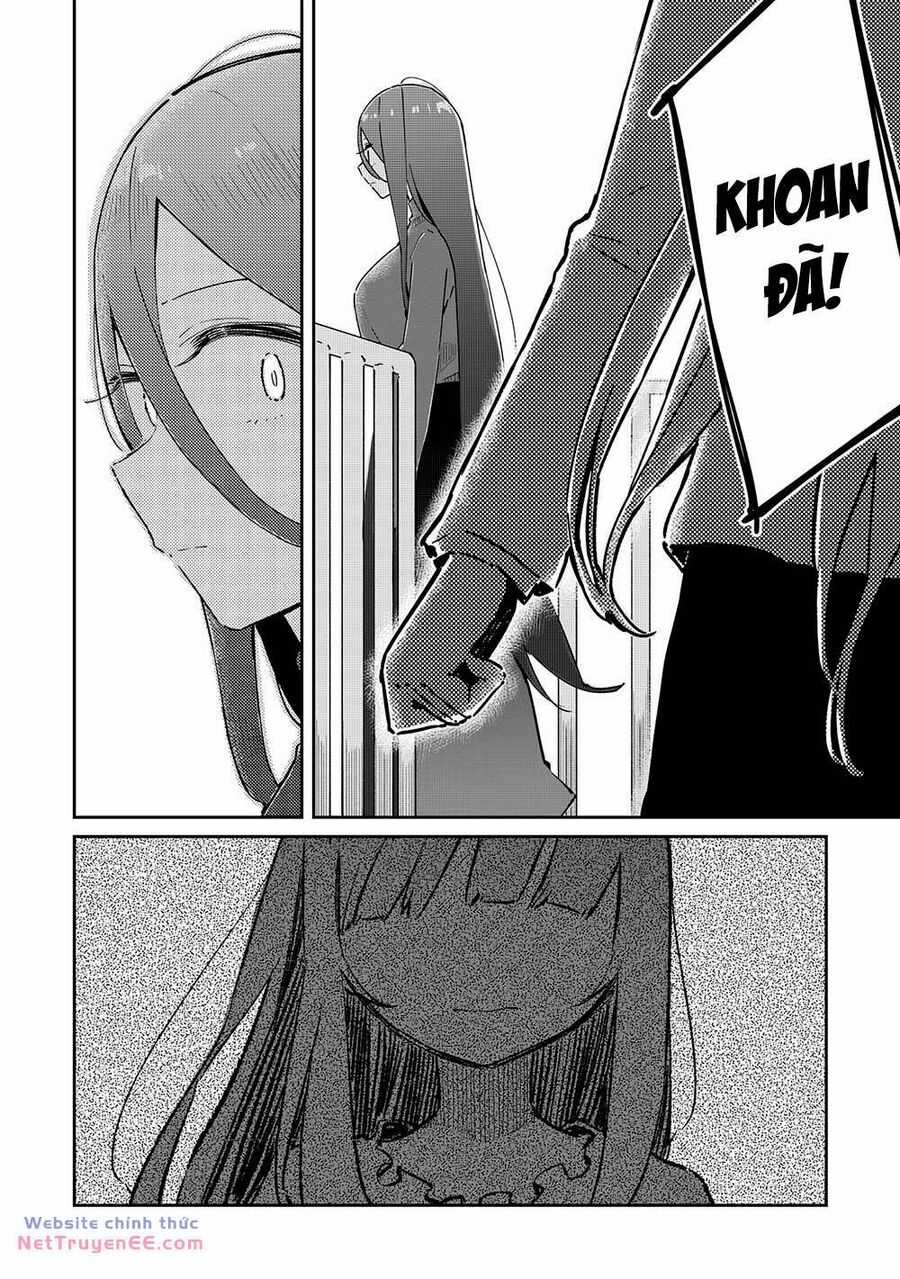 Itsumo Shiotaiou Na Osananajimi Dakedo, Ore Ni Kataomoi Shite Iru No Ga Barebare De Kawaii Chapter 17 trang 16