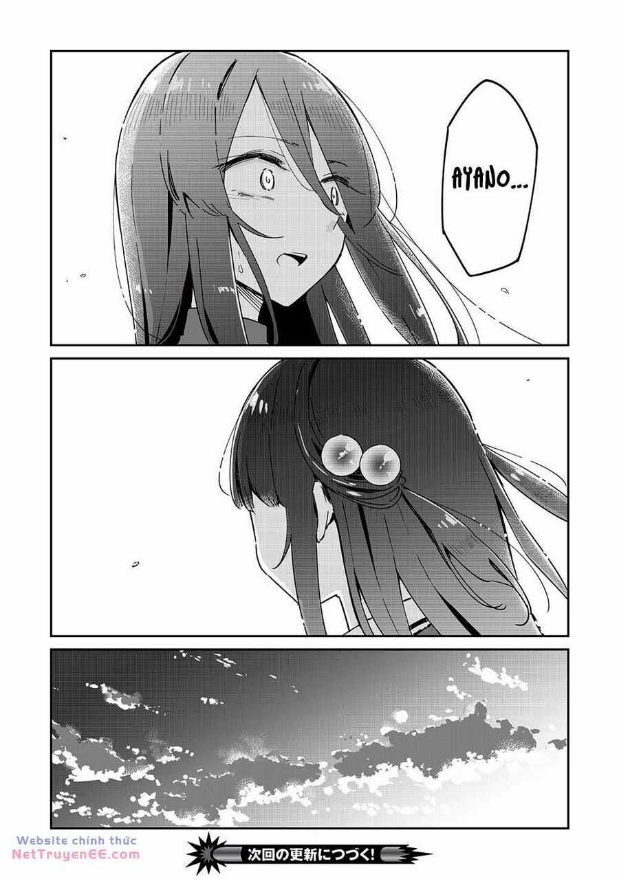 Itsumo Shiotaiou Na Osananajimi Dakedo, Ore Ni Kataomoi Shite Iru No Ga Barebare De Kawaii Chapter 17 trang 18