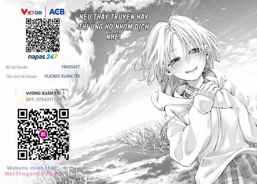 Itsumo Shiotaiou Na Osananajimi Dakedo, Ore Ni Kataomoi Shite Iru No Ga Barebare De Kawaii Chapter 17 trang 19
