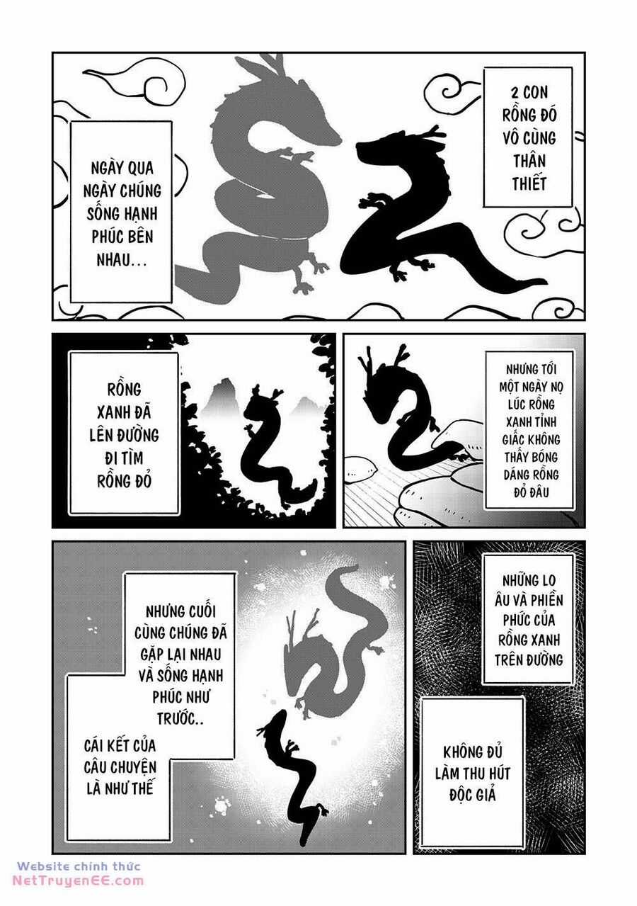 Itsumo Shiotaiou Na Osananajimi Dakedo, Ore Ni Kataomoi Shite Iru No Ga Barebare De Kawaii Chapter 17 trang 4