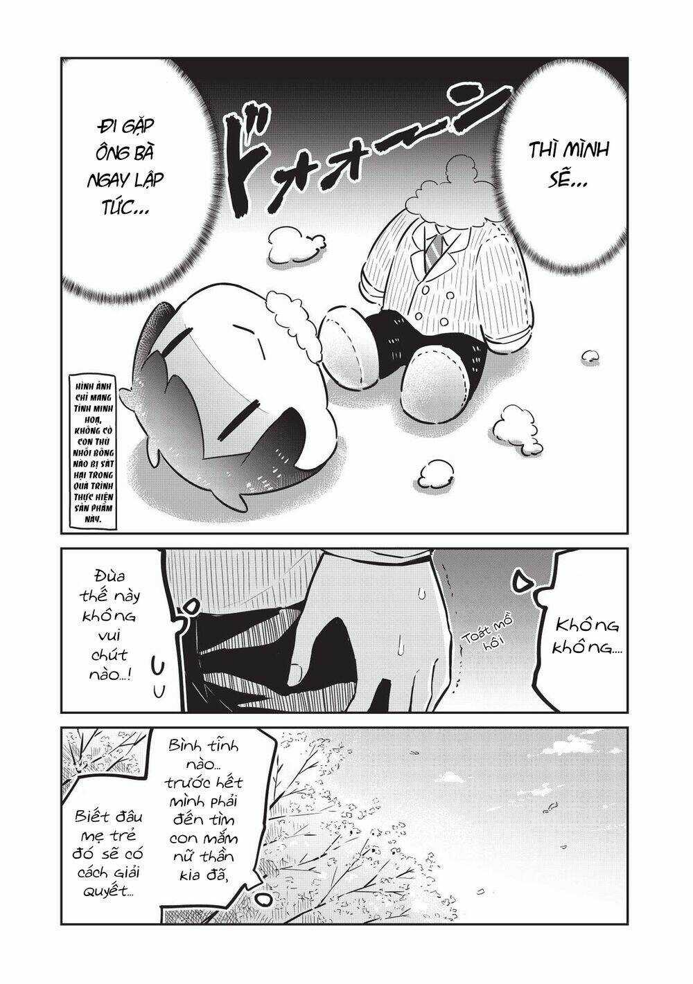 Itsumo Shiotaiou Na Osananajimi Dakedo, Ore Ni Kataomoi Shite Iru No Ga Barebare De Kawaii Chapter 2 trang 11