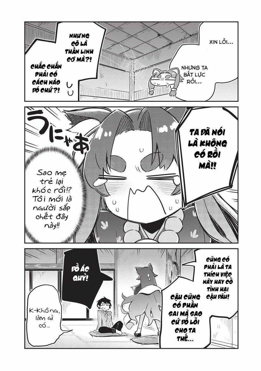 Itsumo Shiotaiou Na Osananajimi Dakedo, Ore Ni Kataomoi Shite Iru No Ga Barebare De Kawaii Chapter 2 trang 18