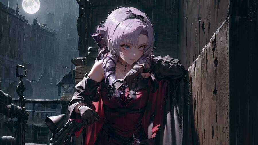 Itsuwaribito Utsuho Azako Chapter 28 trang 24