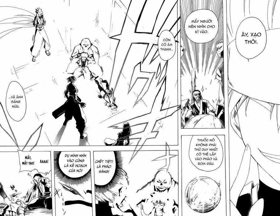 Itsuwaribito Utsuho Azako Chapter 38 trang 17