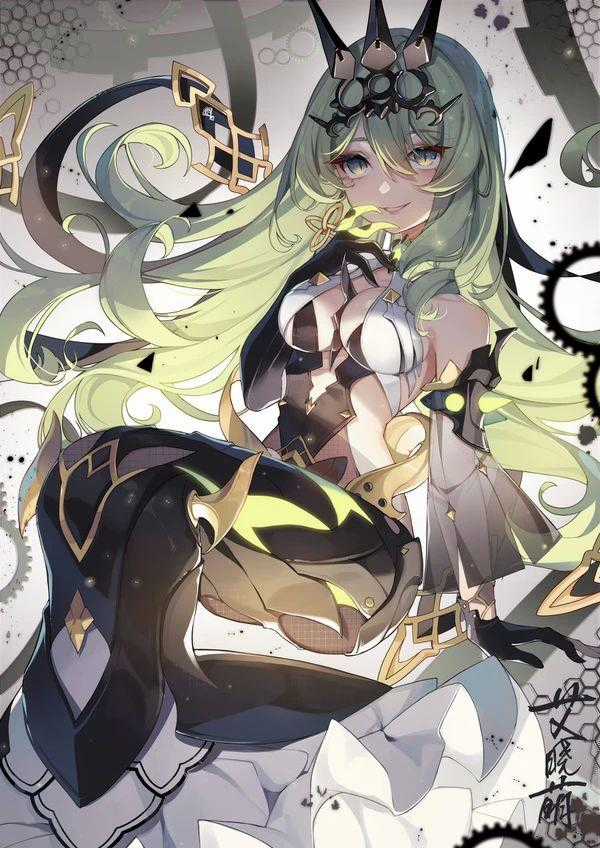 Itsuwaribito Utsuho Azako Chapter 61 trang 22