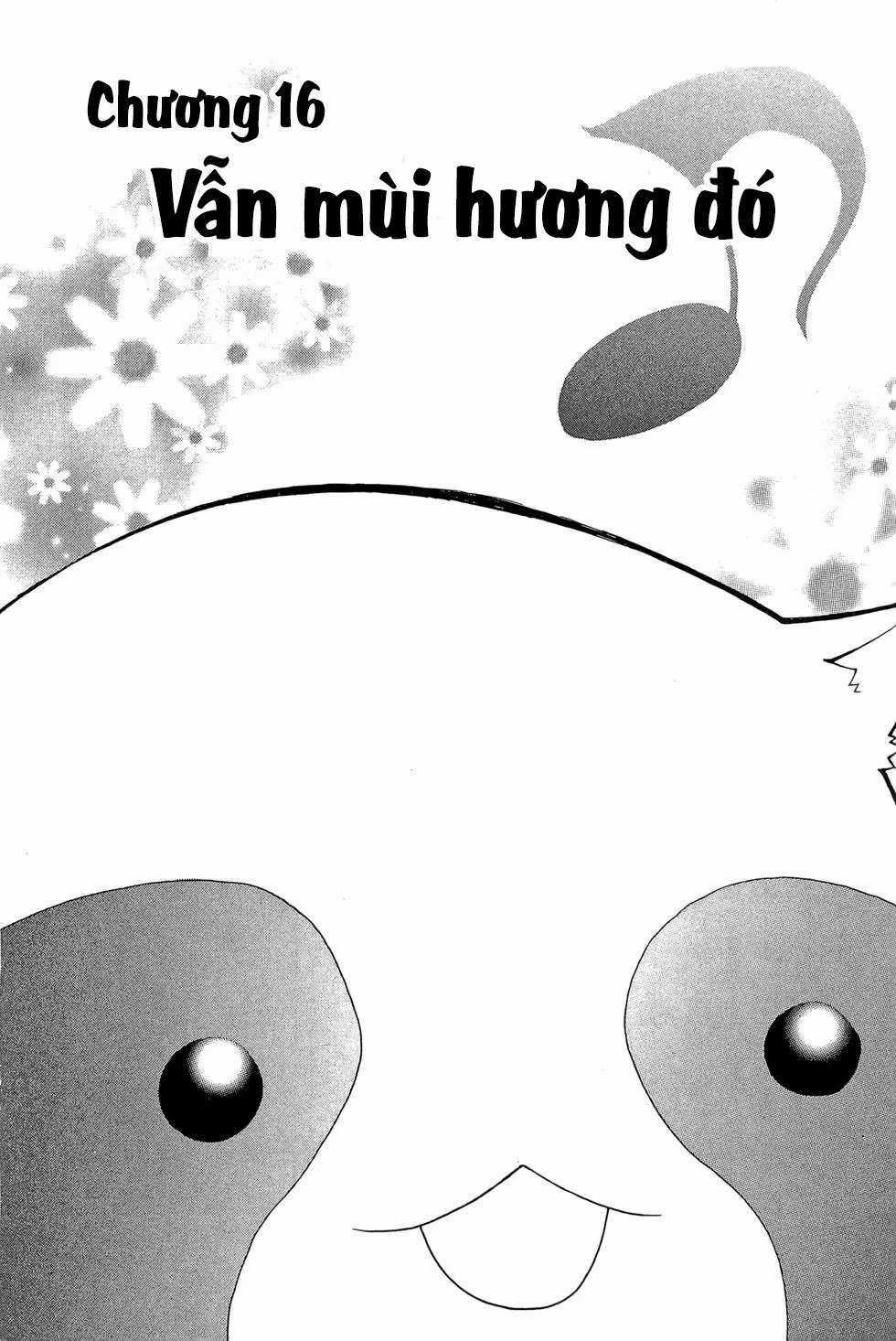 Itsuwaribito Utsuho (Hall of Manga dịch) Chapter 16 trang 2