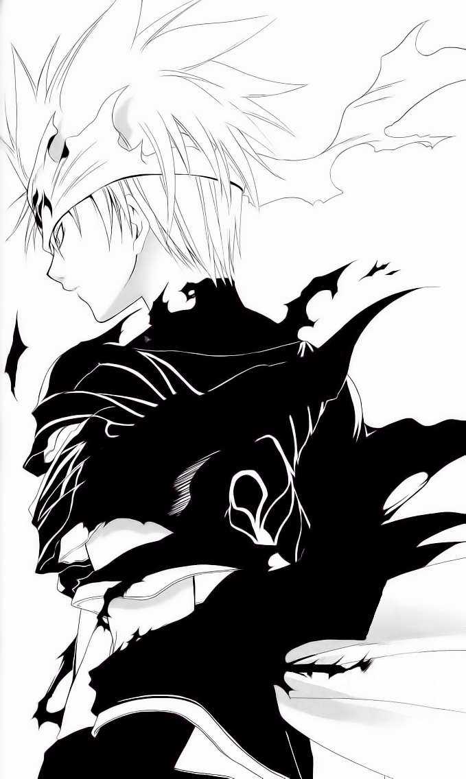 Itsuwaribito Utsuho (Hall of Manga dịch) Chapter 24 trang 21