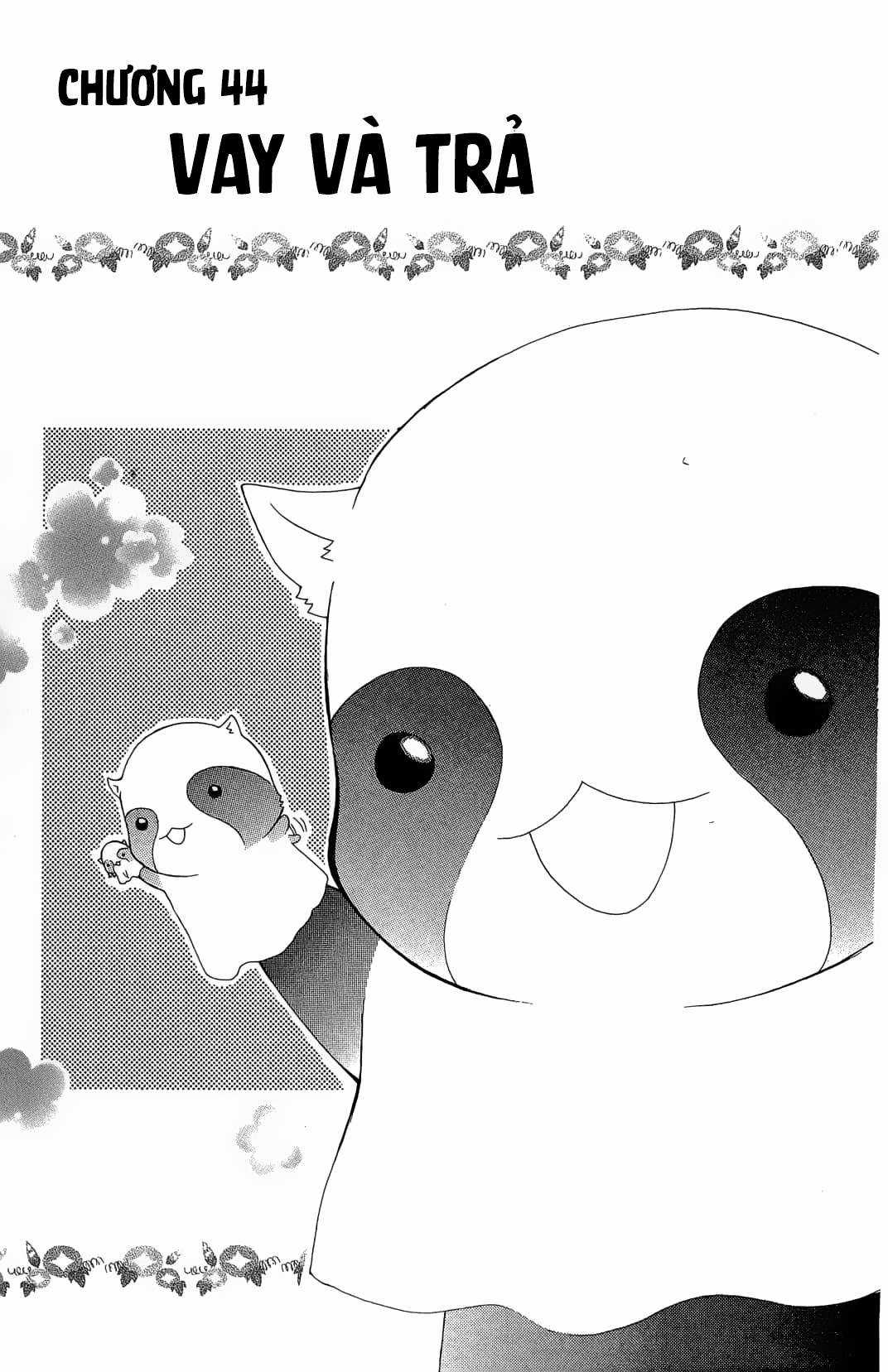 Itsuwaribito Utsuho (Hall of Manga dịch) Chapter 44 trang 3