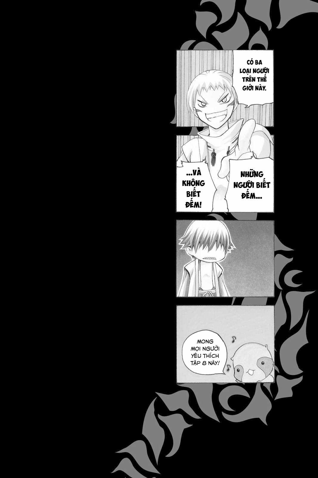 Itsuwaribito Utsuho (Hall of Manga dịch) Chapter 77 trang 24