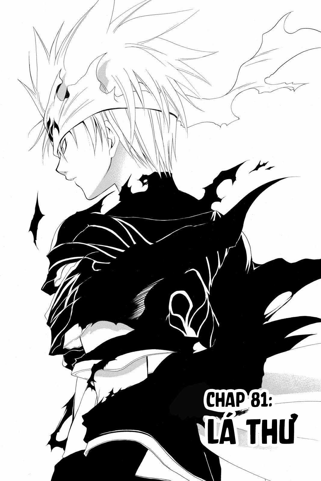 Itsuwaribito Utsuho (Hall of Manga dịch) Chapter 81 trang 2