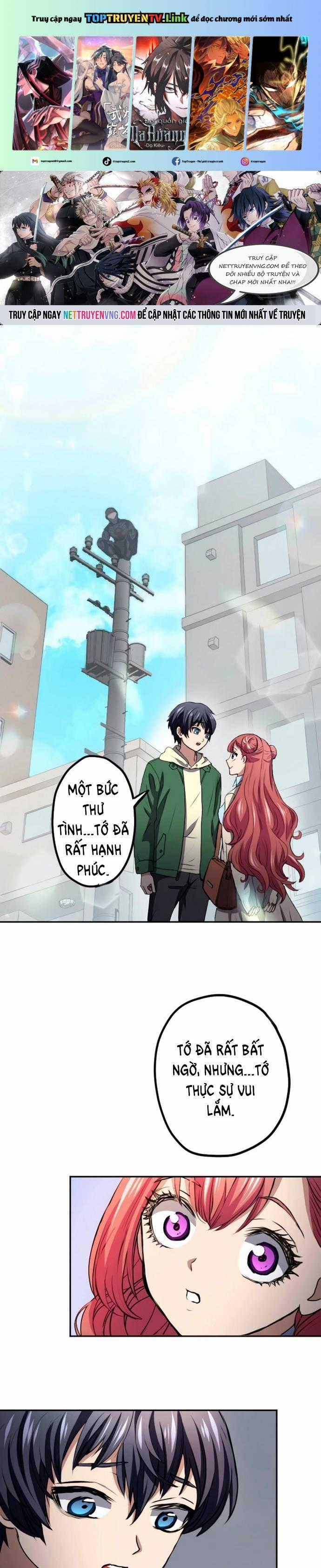 Ittoki The Ninja Chapter 2 trang 0