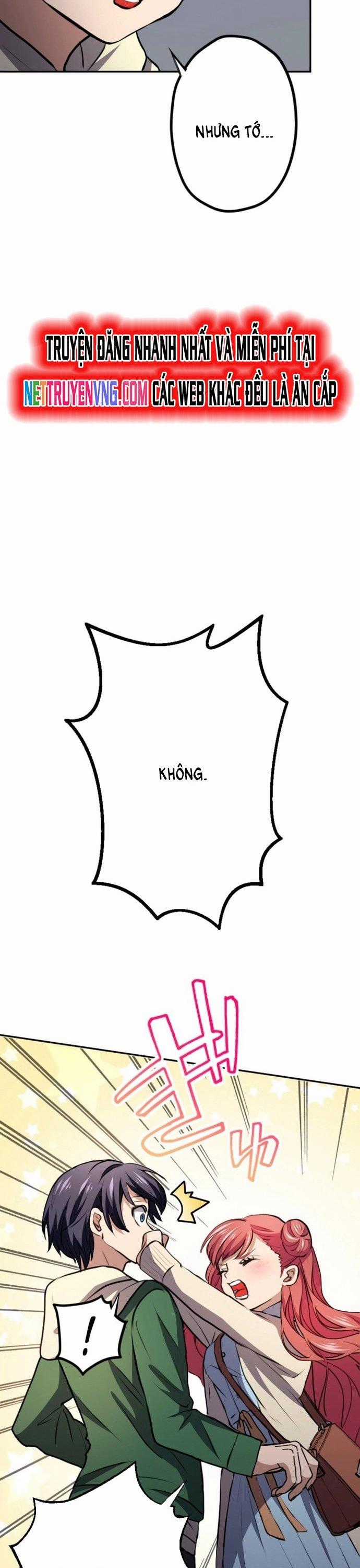 Ittoki The Ninja Chapter 2 trang 1