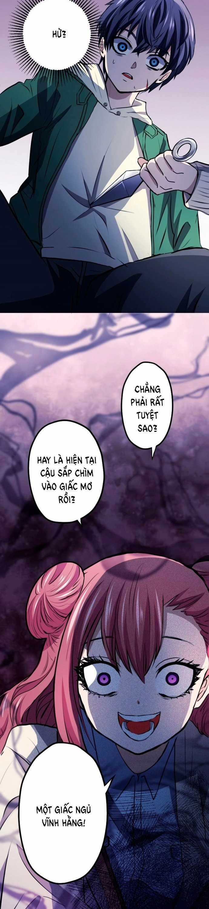 Ittoki The Ninja Chapter 2 trang 11