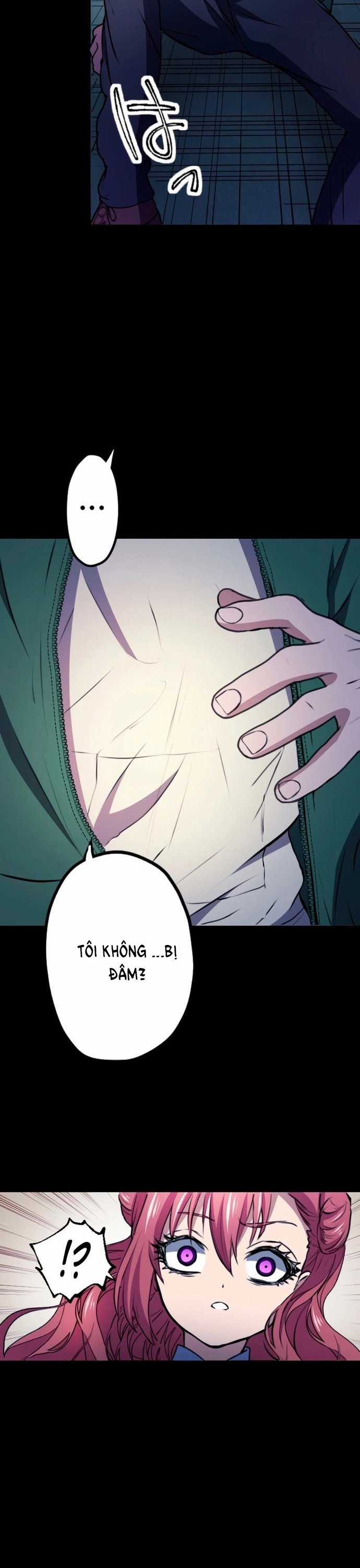 Ittoki The Ninja Chapter 2 trang 13