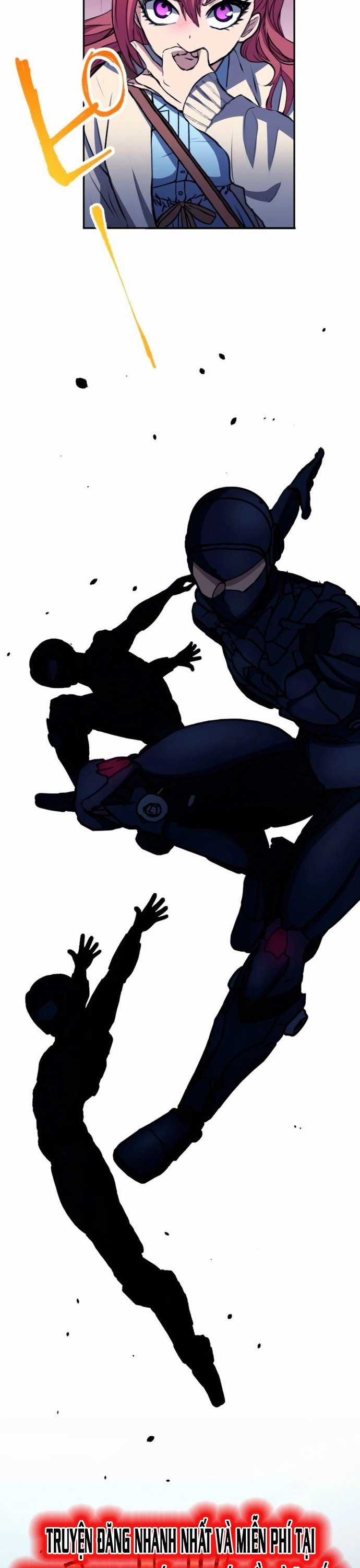 Ittoki The Ninja Chapter 2 trang 15