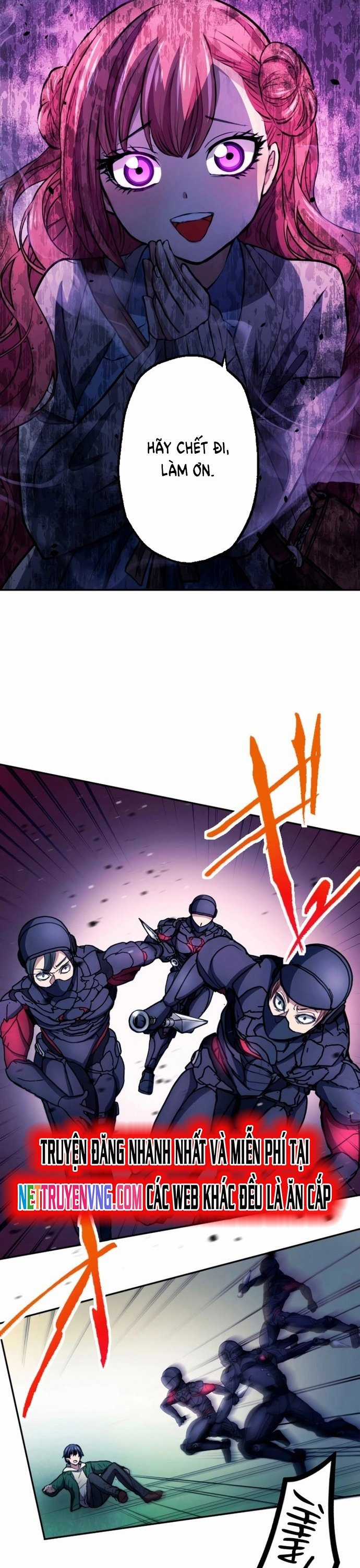 Ittoki The Ninja Chapter 2 trang 17