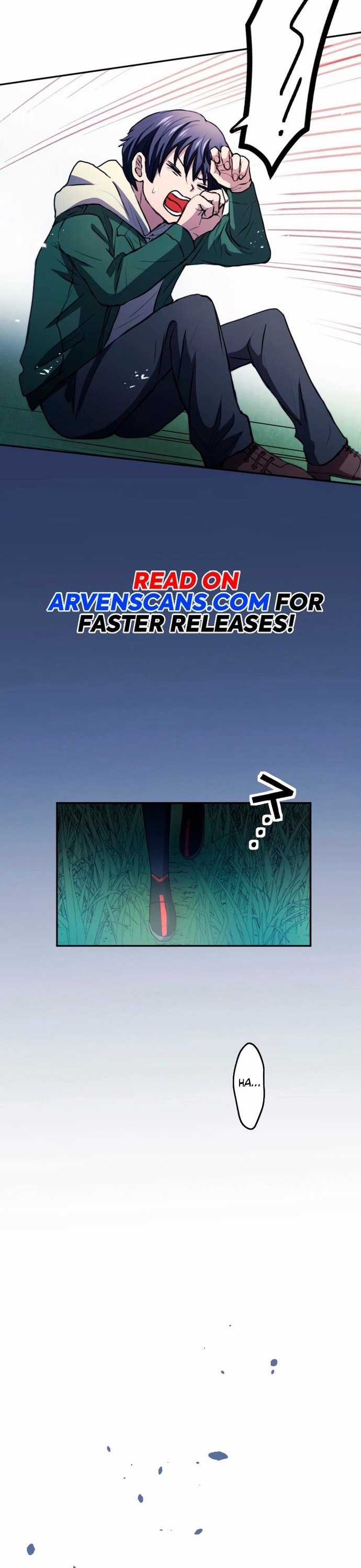 Ittoki The Ninja Chapter 2 trang 18