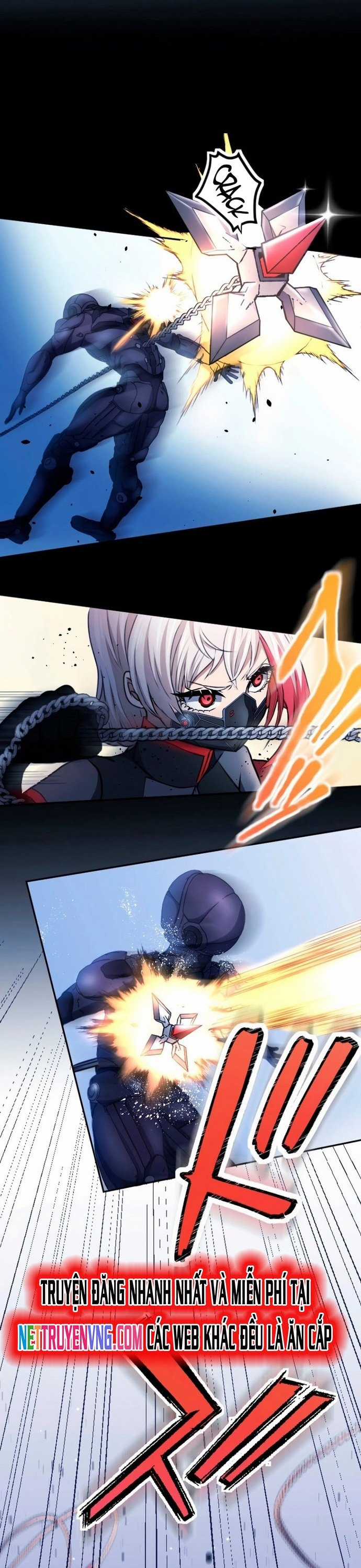 Ittoki The Ninja Chapter 2 trang 21