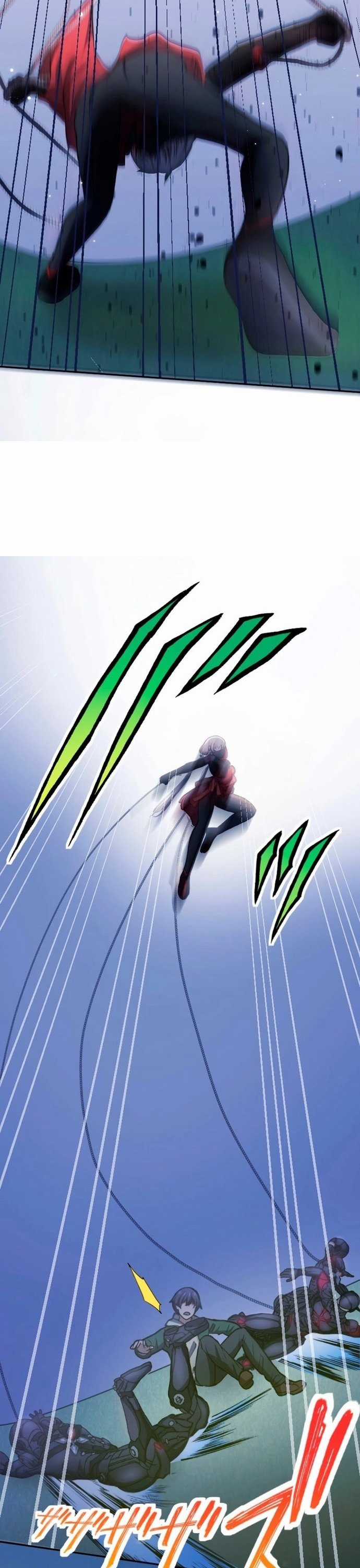 Ittoki The Ninja Chapter 2 trang 22