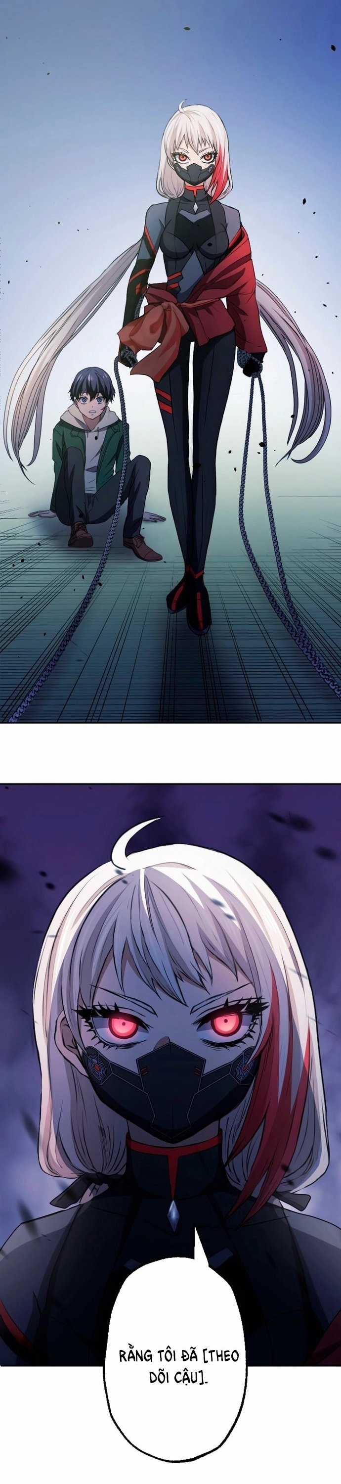 Ittoki The Ninja Chapter 2 trang 25