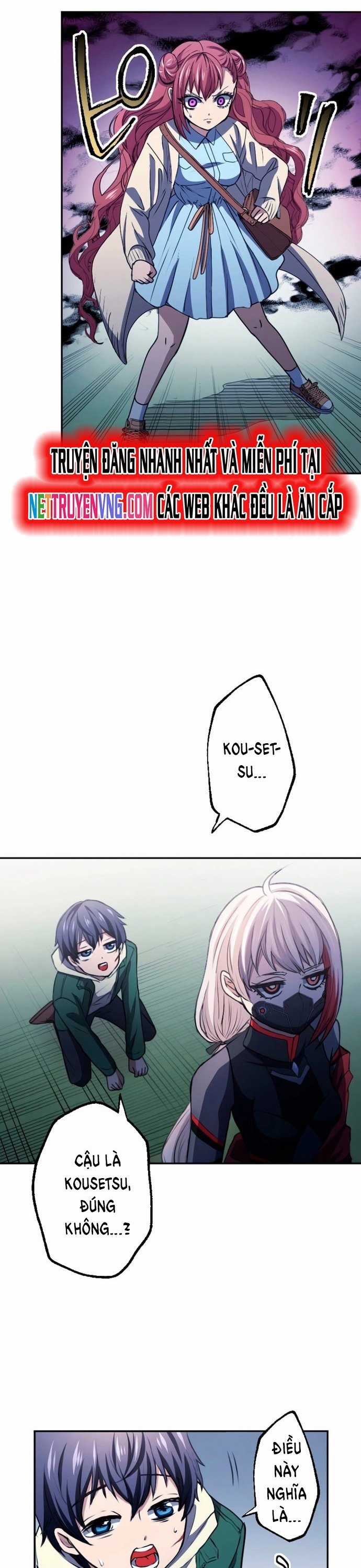 Ittoki The Ninja Chapter 2 trang 26