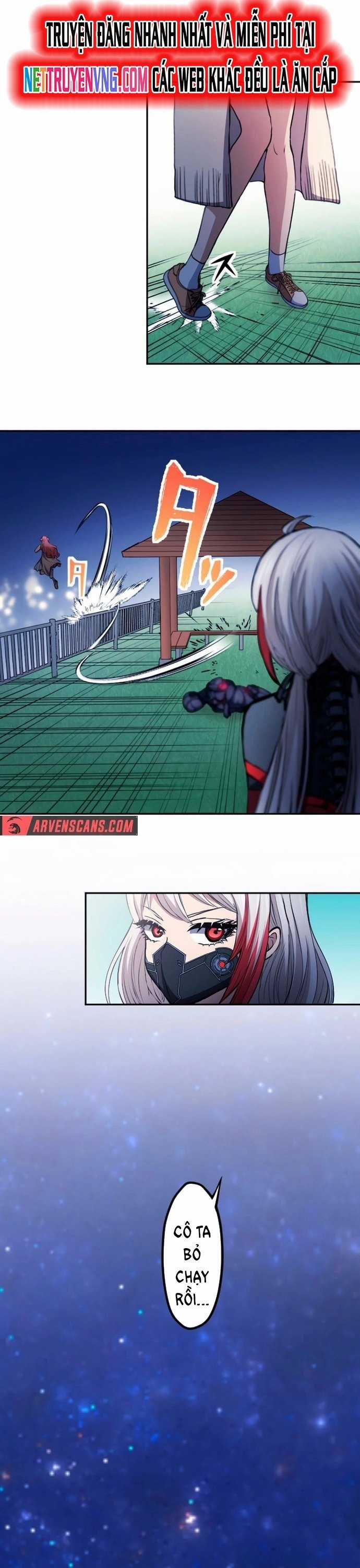 Ittoki The Ninja Chapter 2 trang 28