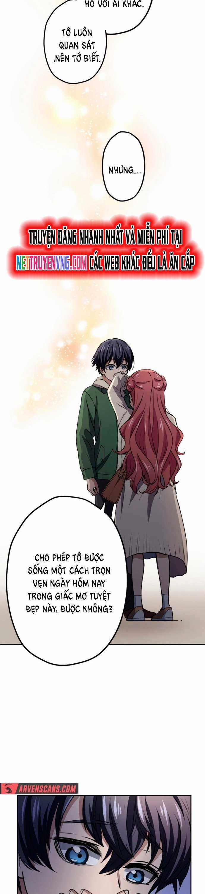 Ittoki The Ninja Chapter 2 trang 3