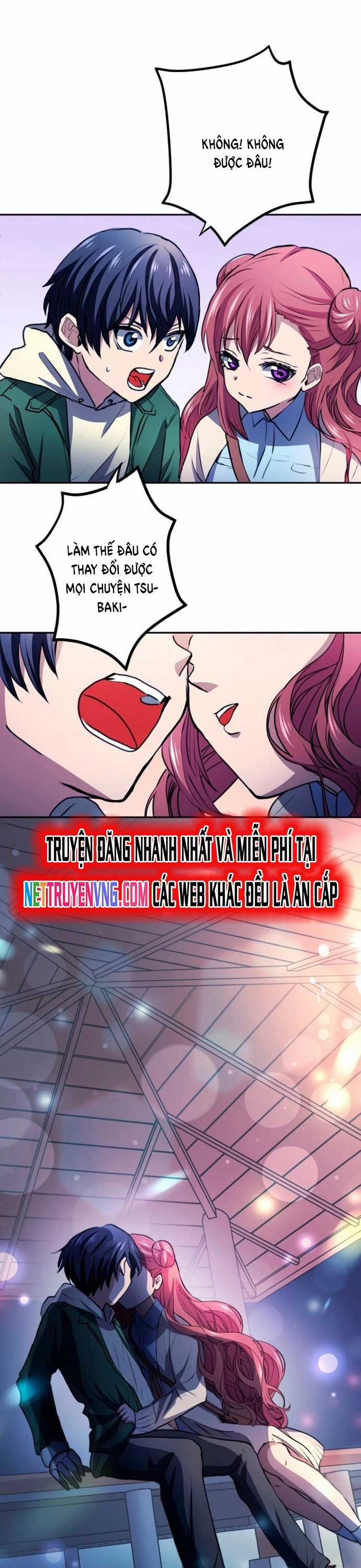 Ittoki The Ninja Chapter 2 trang 8