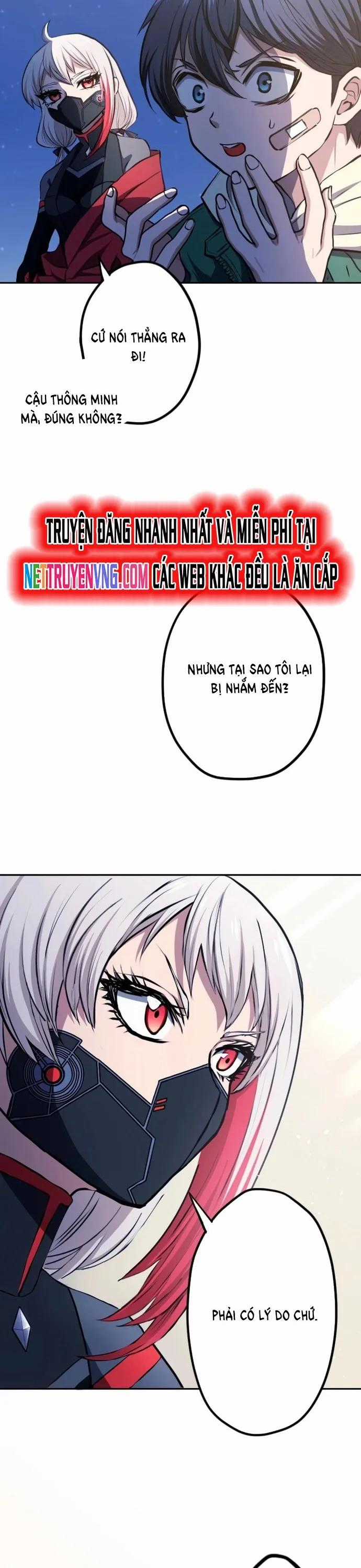 Ittoki The Ninja Chapter 3 trang 1
