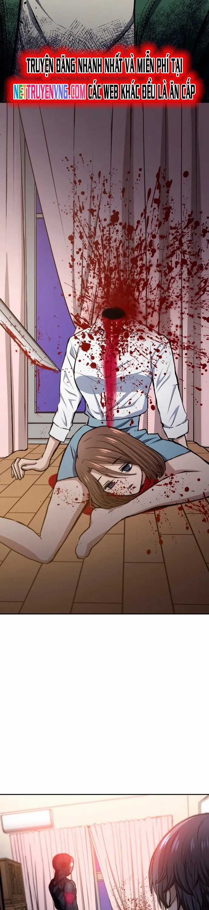 Ittoki The Ninja Chapter 3 trang 16