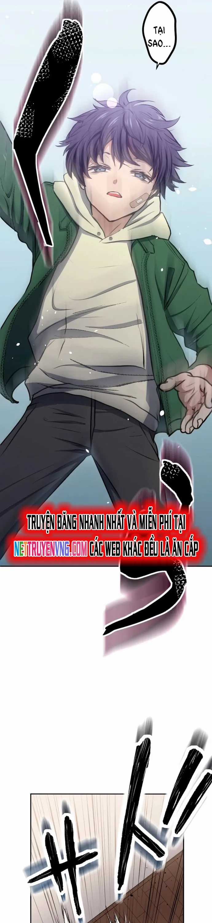 Ittoki The Ninja Chapter 3 trang 19