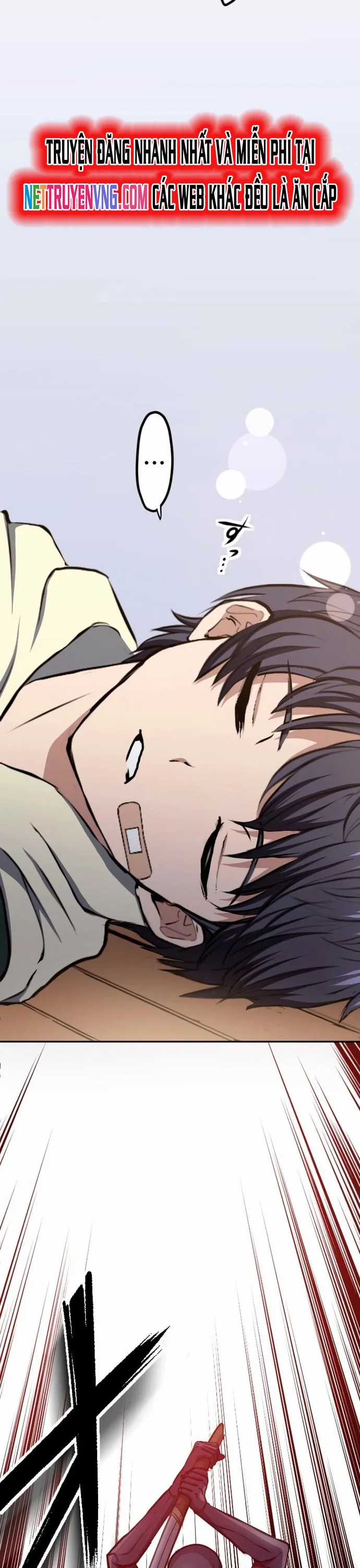 Ittoki The Ninja Chapter 3 trang 21