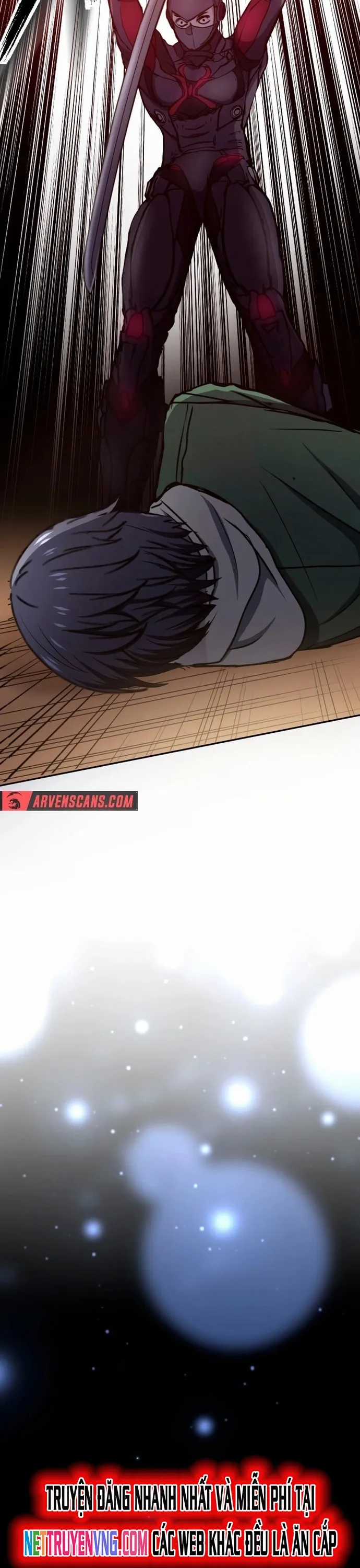 Ittoki The Ninja Chapter 3 trang 22